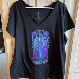 Maleficent Tshirt